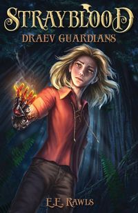 Produktbild: Strayblood