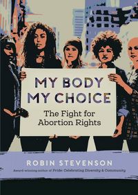 Produktbild: My Body, My Choice