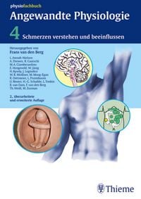 Produktbild: Angewandte Physiologie
