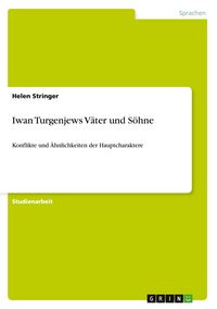 Produktbild: Iwan Turgenjews V&auml;ter und S&ouml;hne