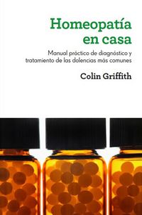 Produktbild: Homeopat&iacute;a en casa
