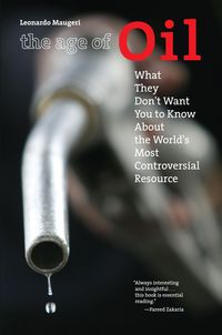 Produktbild: Age of Oil