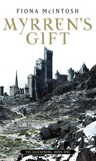 Produktbild: McIntosh, F: Myrren's Gift