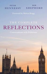Produktbild: Hennessy, P: The Complete Reflections