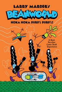 Produktbild: Beanworld V04 Hoka Hoka Burbl