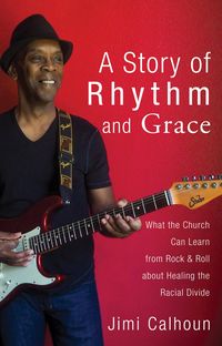 Produktbild: A Story of Rhythm and Grace