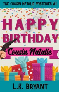 Produktbild: Happy Birthday, Cousin Natalie
