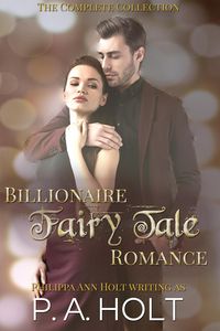 Produktbild: Billionaire Fairy Tale Romance: Complete Collection