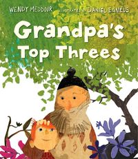 Produktbild: Grandpa's Top Threes