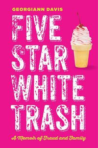 Produktbild: Five Star White Trash