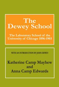 Produktbild: The Dewey School
