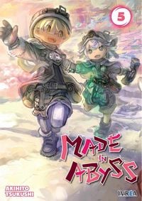 Produktbild: Made in Abyss