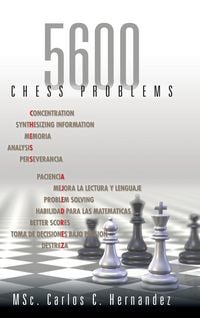 Produktbild: 5600 Chess Problems