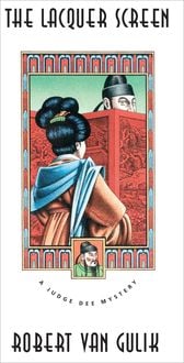Produktbild: Lacquer Screen