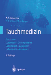 Produktbild: Tauchmedizin