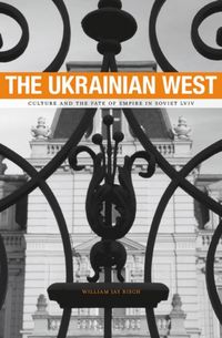 Produktbild: The Ukrainian West