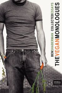 Produktbild: The Vegan Monologues
