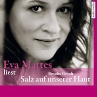 Produktbild: Salz auf unserer Haut