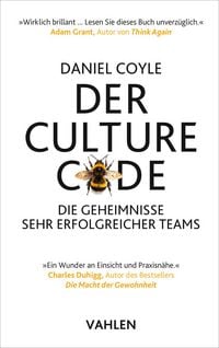 Produktbild: Der Culture Code