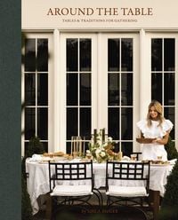 Produktbild: Around the Table