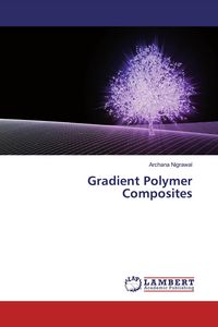 Produktbild: Gradient Polymer Composites