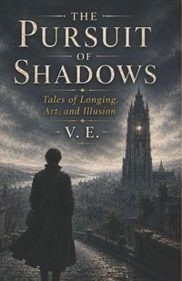 Produktbild: The Pursuit of Shadows