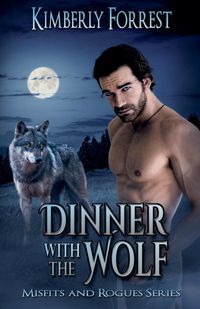 Produktbild: Dinner With The Wolf