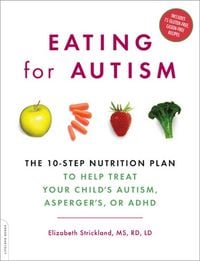 Produktbild: Eating for Autism