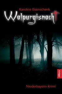 Produktbild: Walpurgisnacht