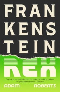 Produktbild: Frankenstein Rex
