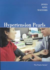 Produktbild: Hypertension Pearls