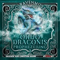 Produktbild: Ordo Draconis - Prophezeiung