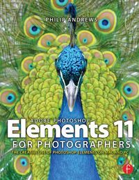 Produktbild: Adobe Photoshop Elements 11 for Photographers