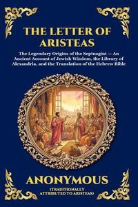 Produktbild: The Letter Of Aristeas