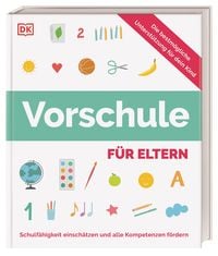 Produktbild: Vorschule f&uuml;r Eltern