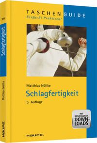Produktbild: Schlagfertigkeit