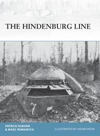 Produktbild: The Hindenburg Line