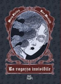 Produktbild: La ragazza invisibile