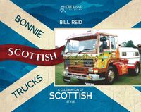 Produktbild: Bonnie Scottish Trucks: A Celebration of Scottish Style