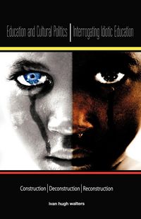 Produktbild: Education and Cultural Politics