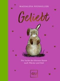 Produktbild Geliebt