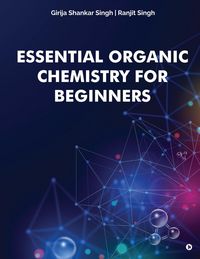 Produktbild: Essential Organic Chemistry for Beginners