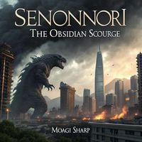 Produktbild: Senonnori - The Obsidian Scourge