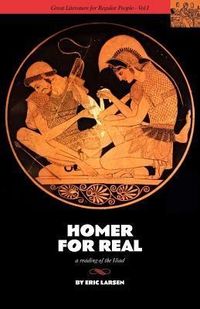 Produktbild: Homer For Real