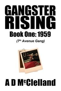 Produktbild: Gangster Rising Book One: 1959