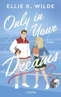 Produktbild: Only in Your Dreams