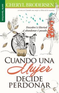 Produktbild: Cuando Una Mujer Decide Perdonar - Serie Favoritos