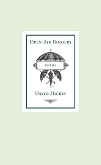 Produktbild: Open Air Bindery