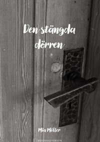 Produktbild: Den st&auml;ngda d&ouml;rren