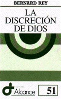 Produktbild: La discreci&oacute;n de Dios